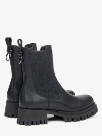 Ботинки и сапоги Estro модель 202-42068-101 Фото