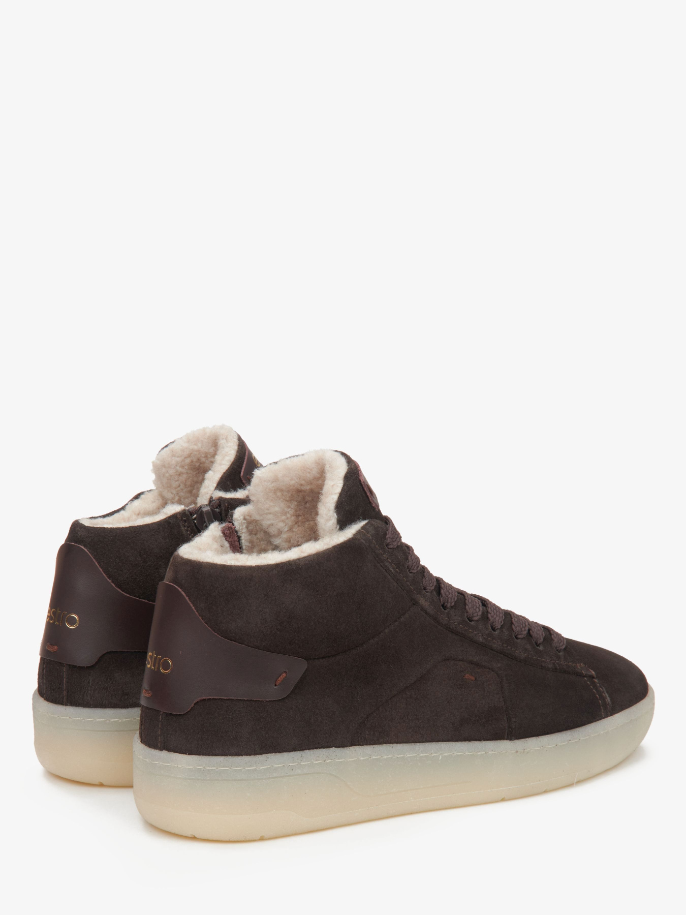 Ботинки и сапоги Estro модель 09-3519081-3295 Фото