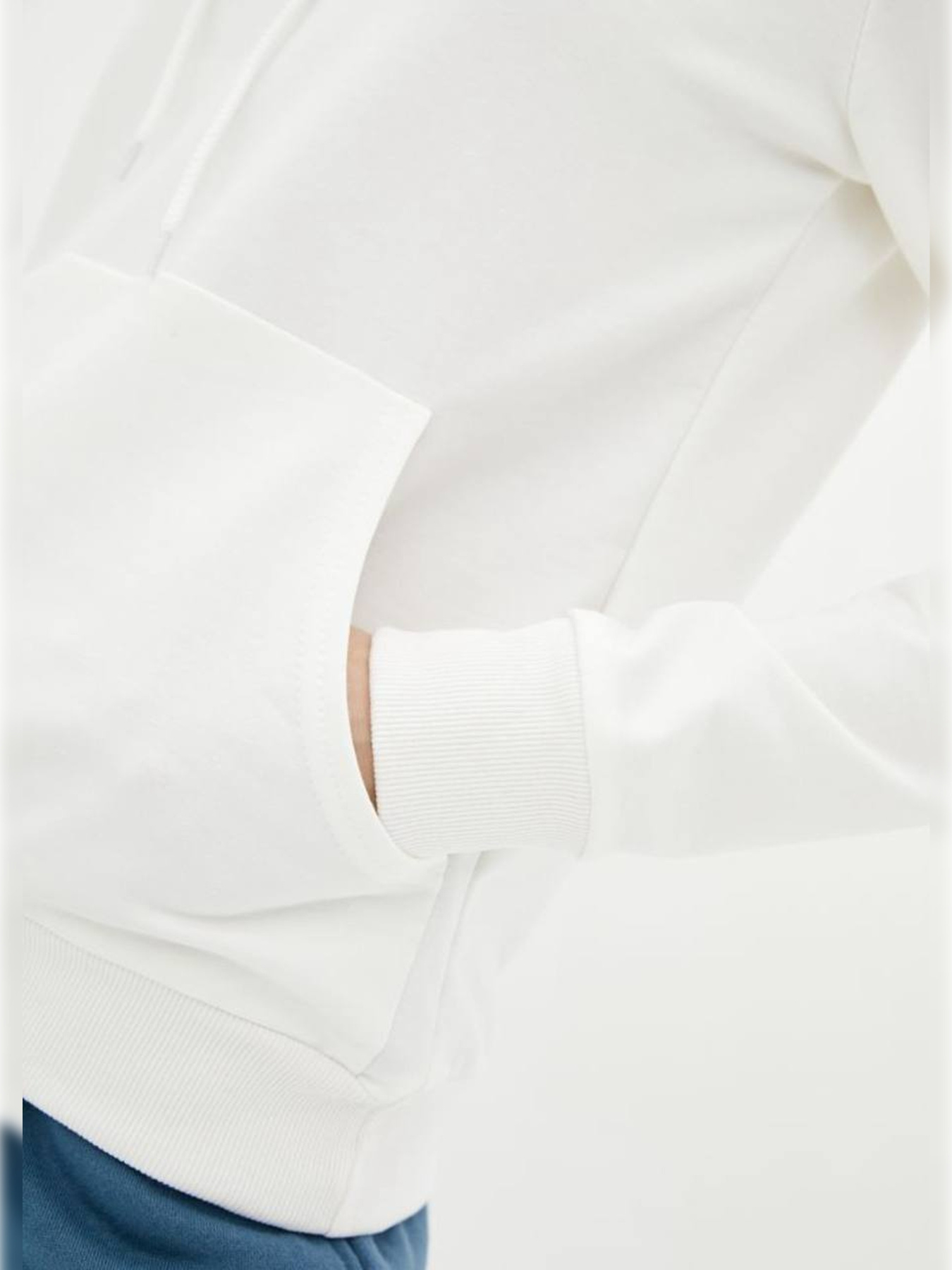 Худи HiBrand модель Wn098 Фото