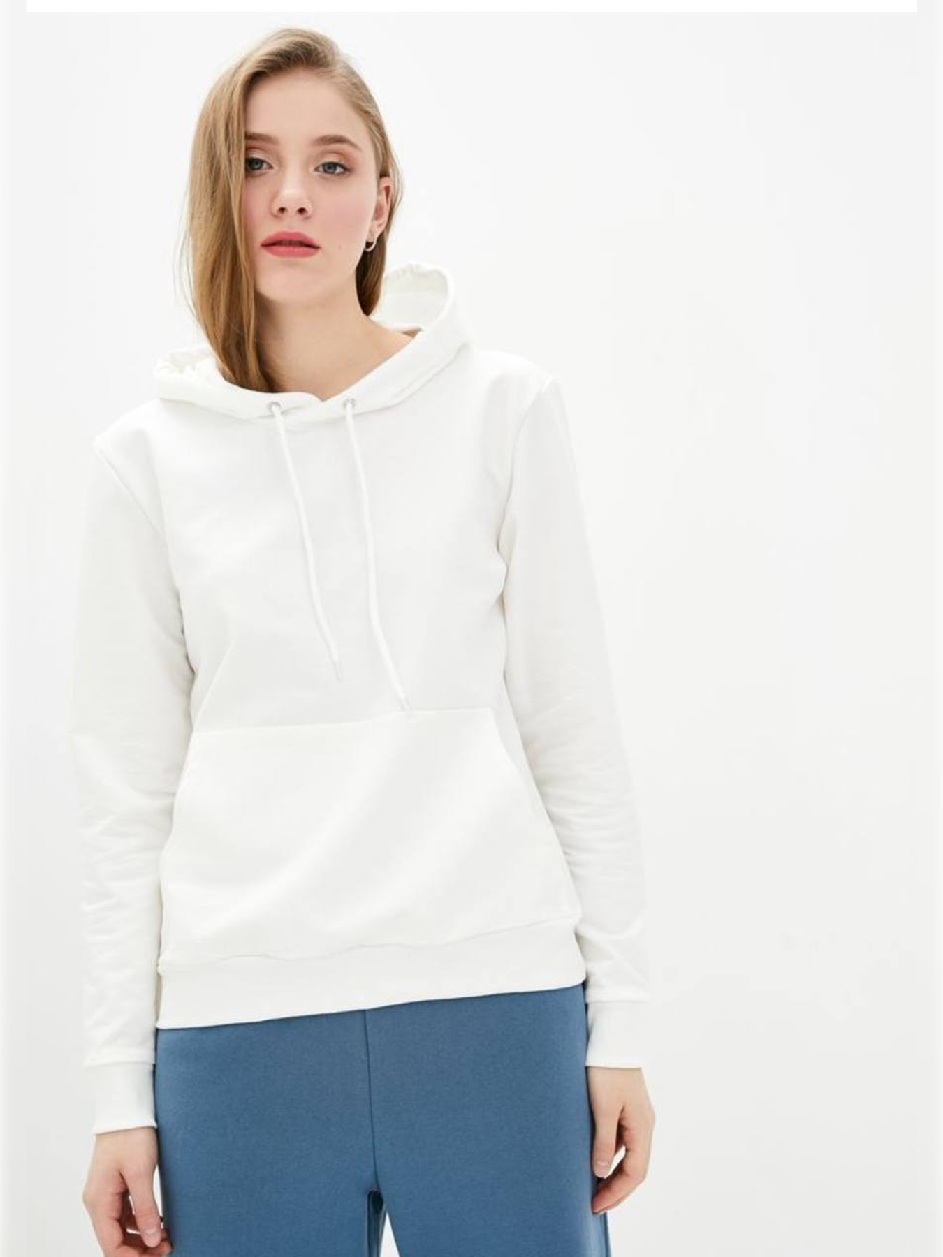 Худі HiBrand модель Wn098 Фото