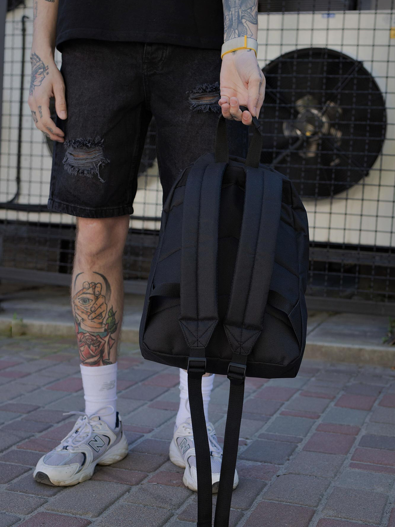 Рюкзак Without модель 8055308 Фото