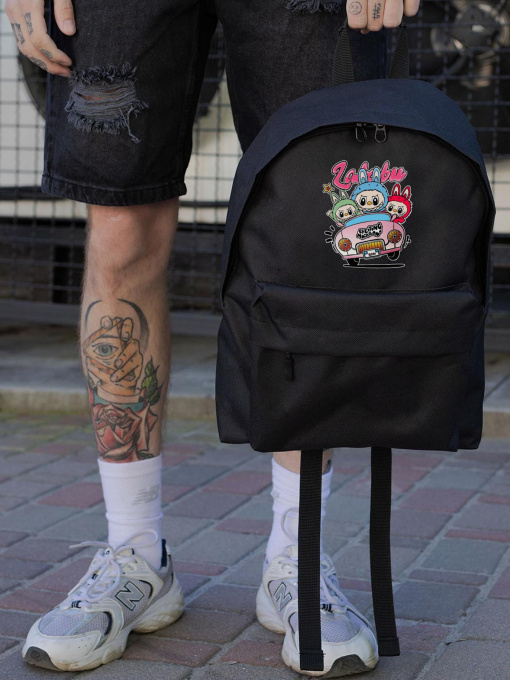 Повсякденний рюкзак Without модель 8055308 Фото