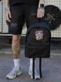 Повседневный рюкзак Without модель 8055308 Фото