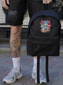 Повседневный рюкзак Without модель 8055308 Фото