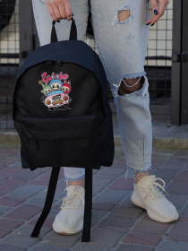 Повсякденний рюкзак Without модель 8055309 Фото