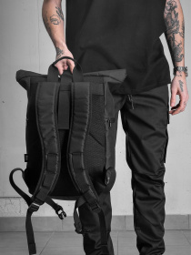 Повсякденний рюкзак Without модель 8055310 Фото