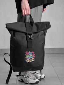 Повсякденний рюкзак Without модель 8055311 Фото