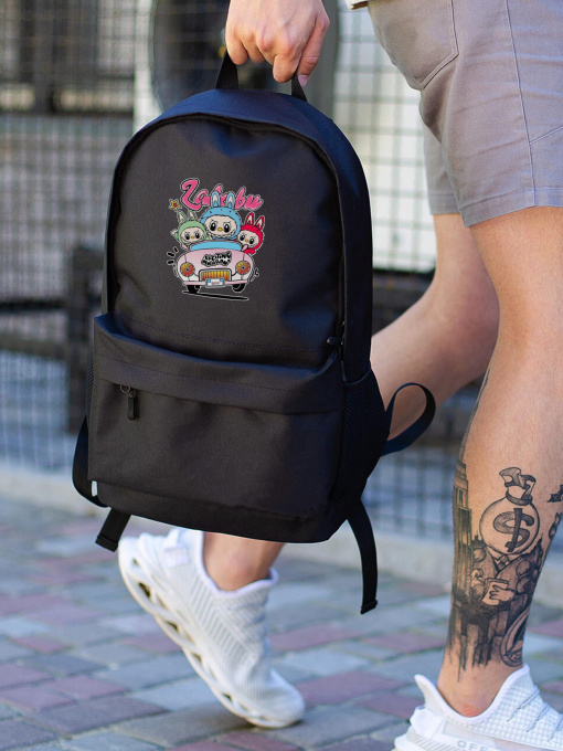 Повсякденний рюкзак Without модель 8055312 Повсякденний рюкзак Without модель 8055312 Фото