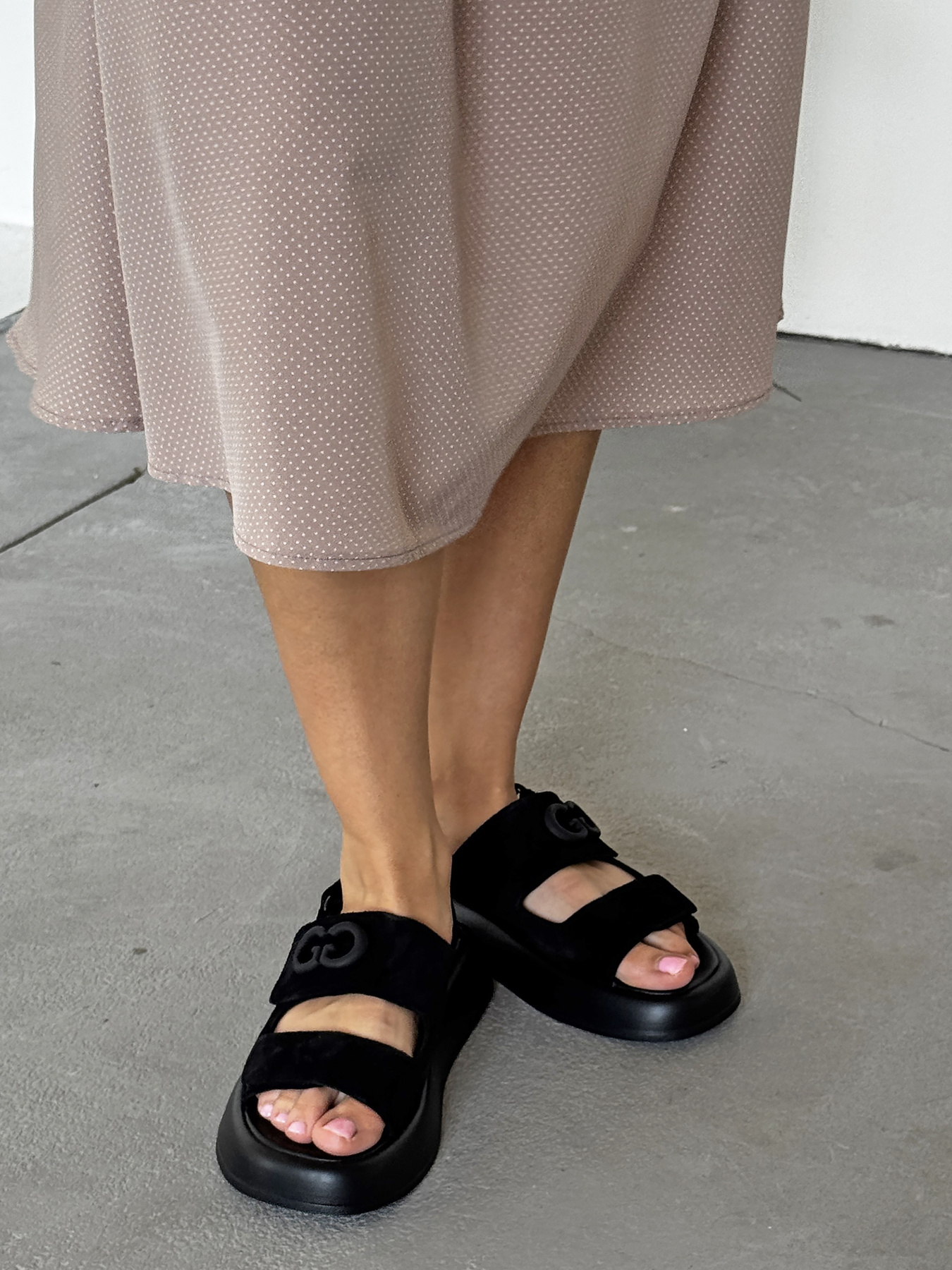 Сандалии INNOE модель 777558-2 Фото