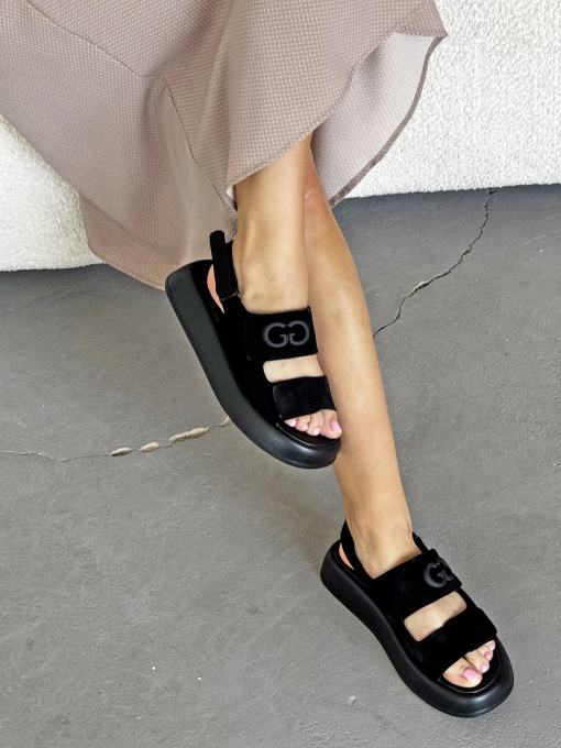 Сандалии INNOE модель 777558-2 Фото