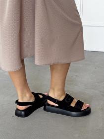 Сандалии INNOE модель 777558-2 Сандалии INNOE модель 777558-2 Фото