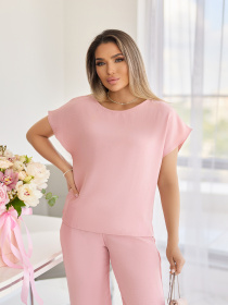 Повседневный костюм INNOE модель 210368-1 Фото