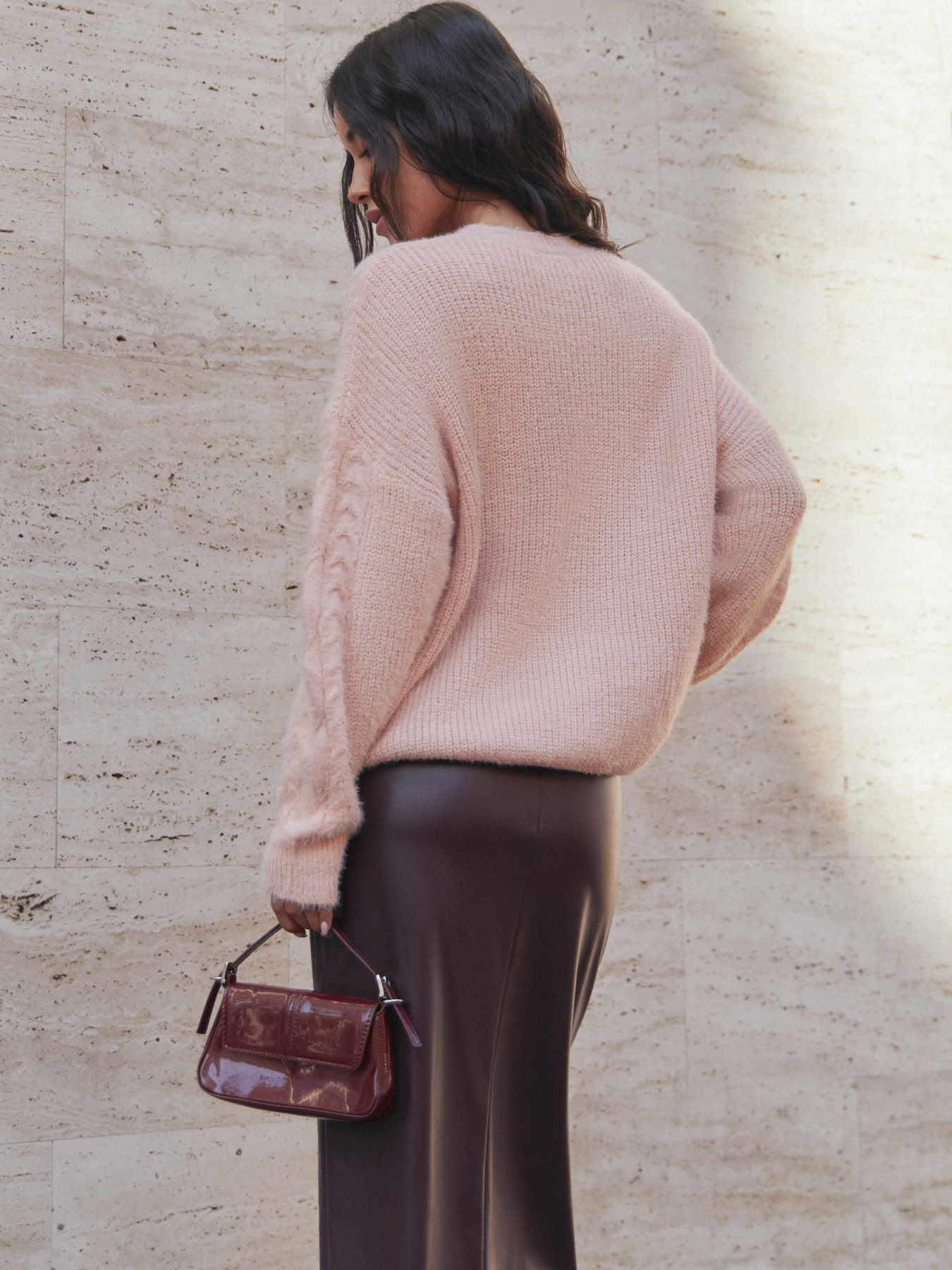 Джемпер Seventeen модель 5763-1.6491 Фото