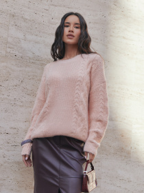 Джемпер Seventeen модель 5763-1.6491 Фото