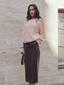 Джемпер Seventeen модель 5763-1.6491 Фото