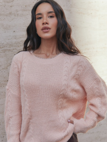 Джемпер Seventeen модель 5763-1.6491 Фото