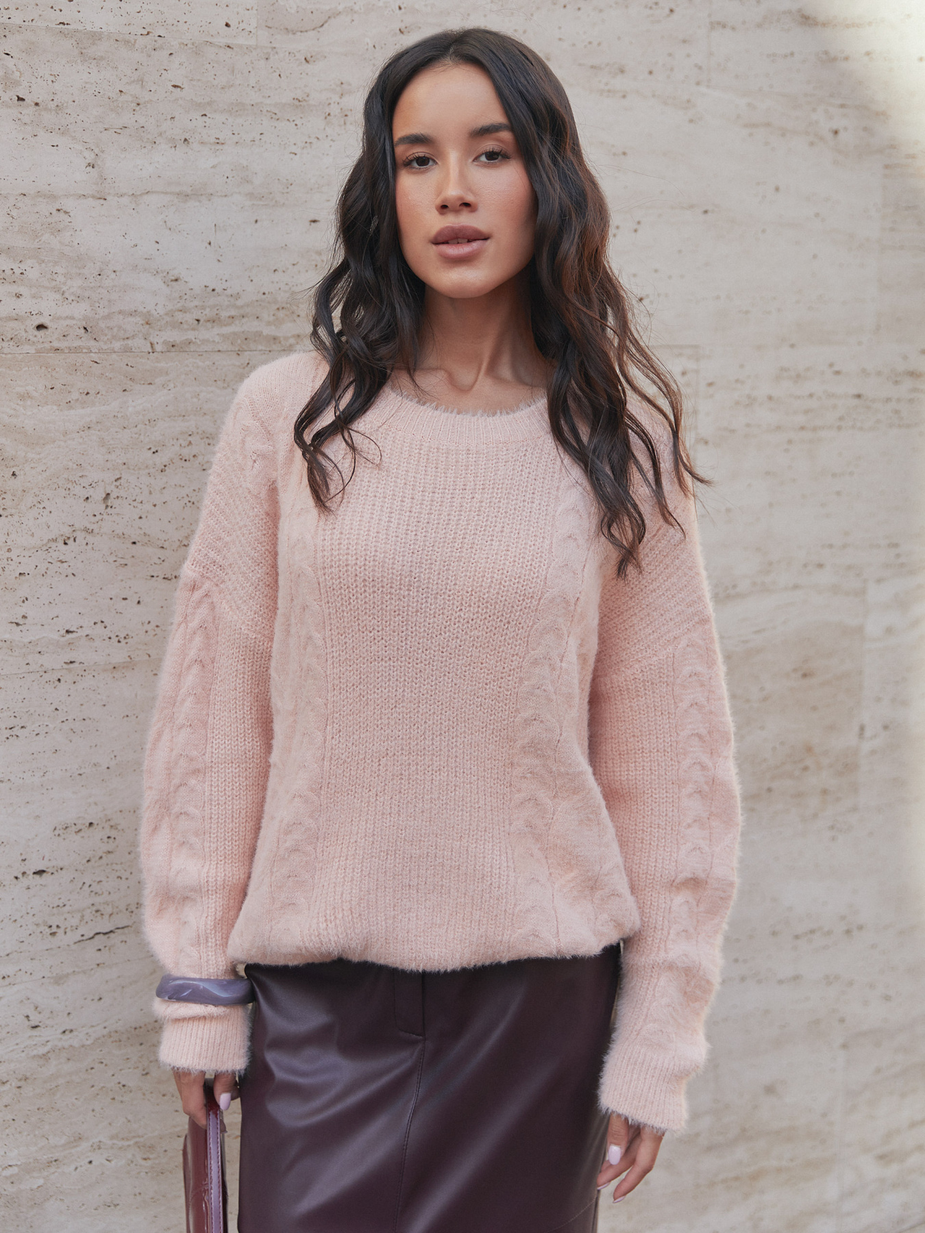 Джемпер Seventeen модель 5763-1.6491 Фото