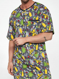 Ночная рубашка Cornette модель 109-05 Фото