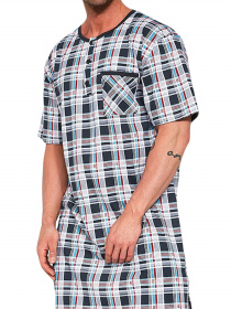 Ночная рубашка Cornette модель 109-06 Фото