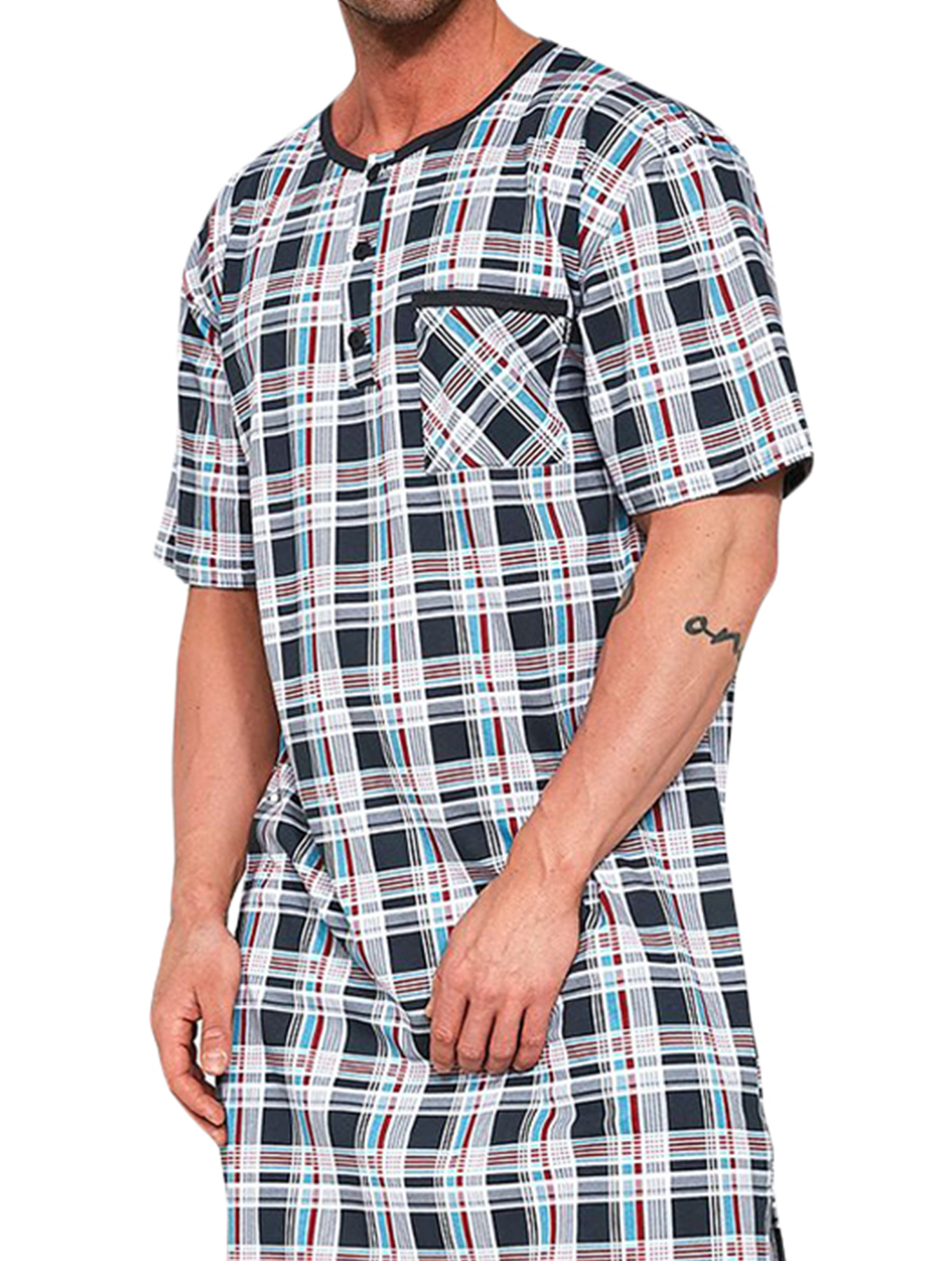 Пижама Cornette модель 109-06 Фото