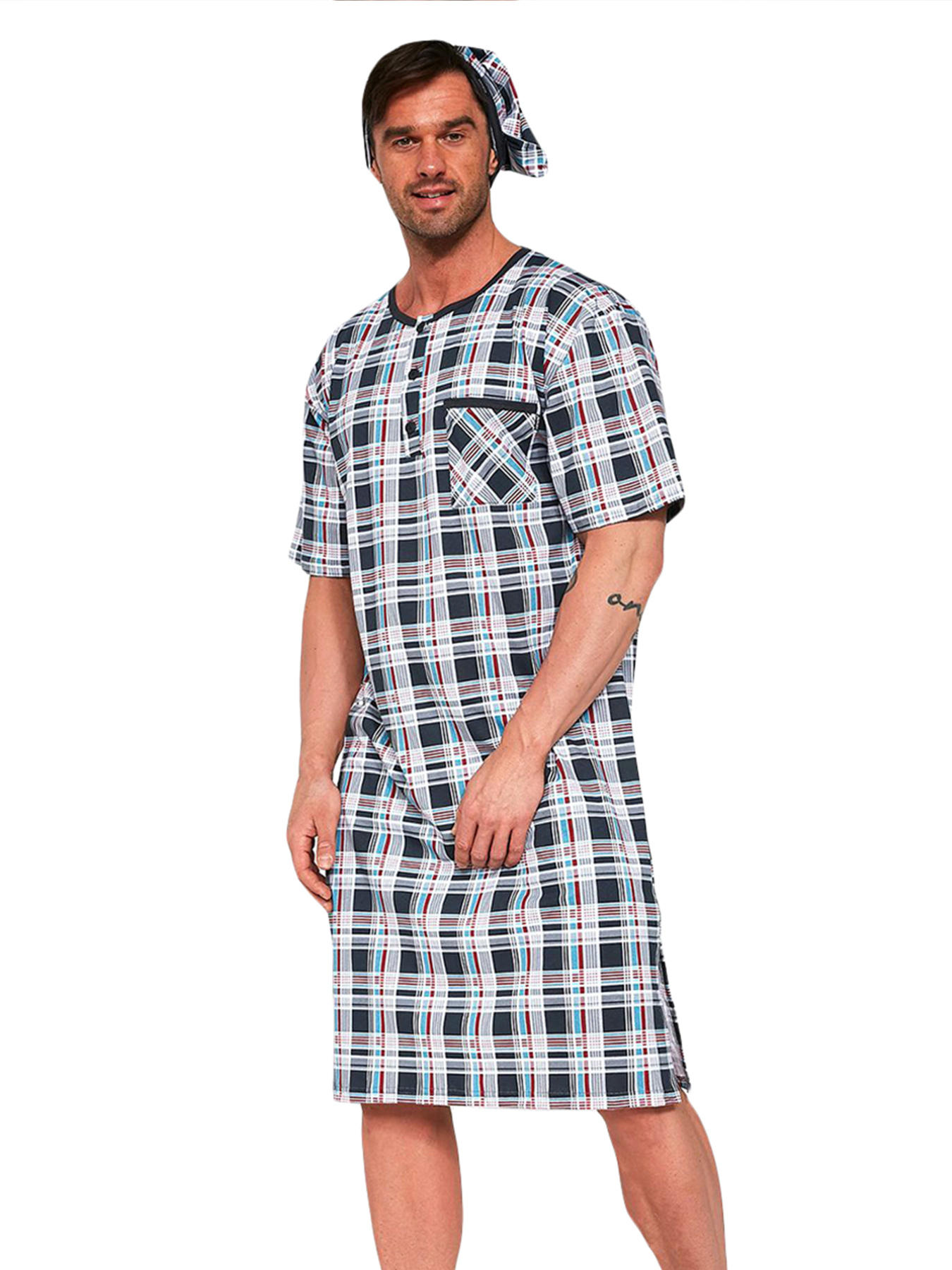 Пижама Cornette модель 109-06 Фото