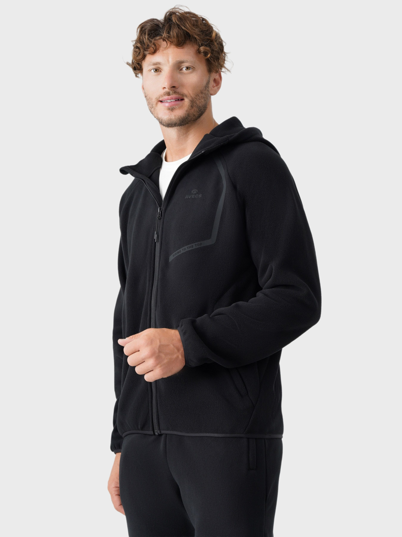 Спортивний костюм AVECS модель 50497-1 Фото