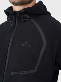 Спортивний костюм AVECS модель 50497-1 Фото