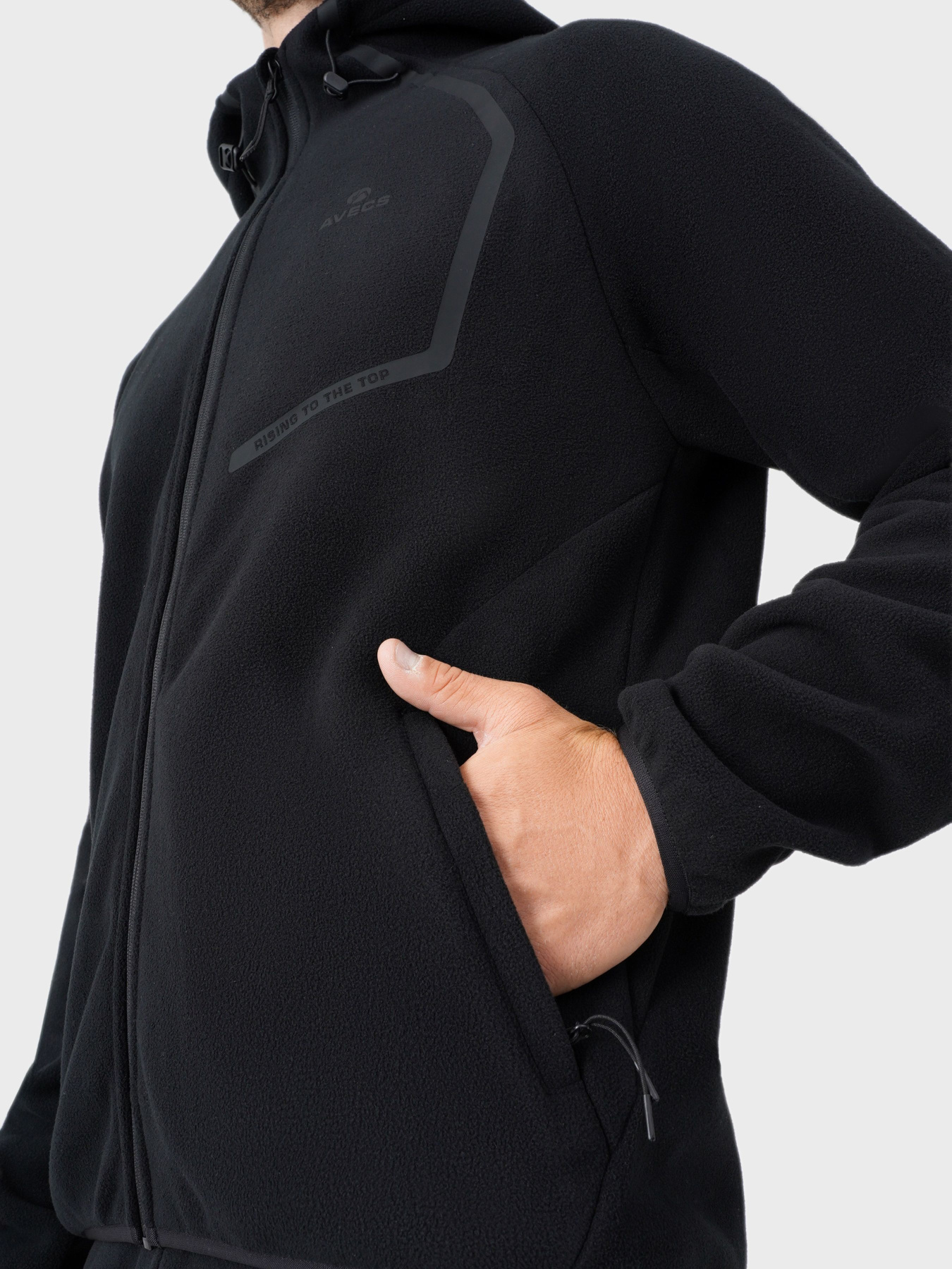 Спортивний костюм AVECS модель 50497-1 Спортивний костюм AVECS модель 50497-1 Фото