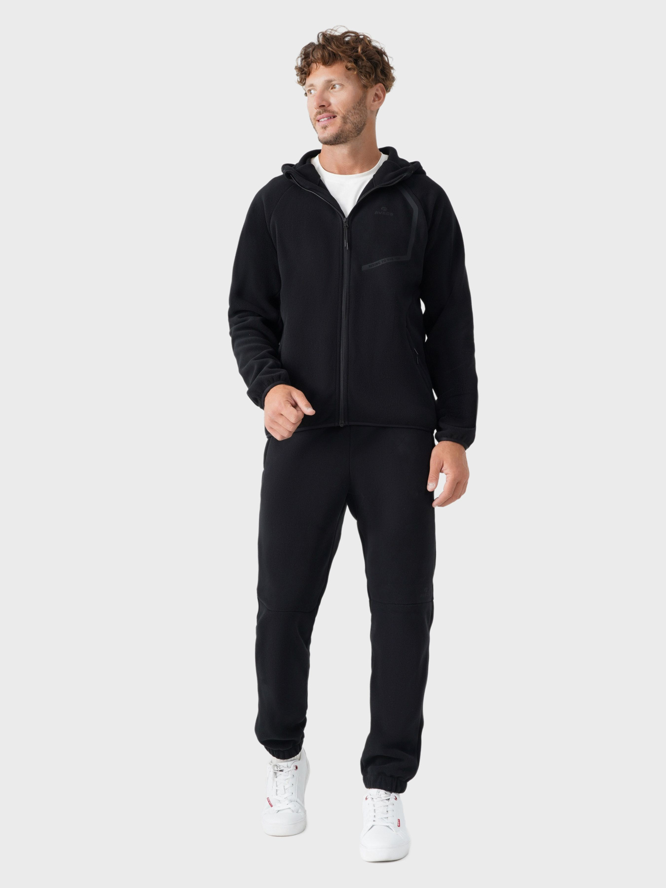 Спортивний костюм AVECS модель 50497-1 Спортивний костюм AVECS модель 50497-1 Фото