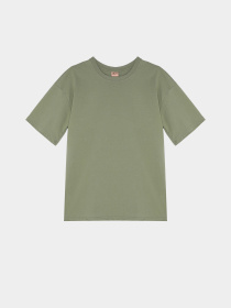 Набір футболок Ейсік Оверсайз модель NabirHaki3Sht Фото