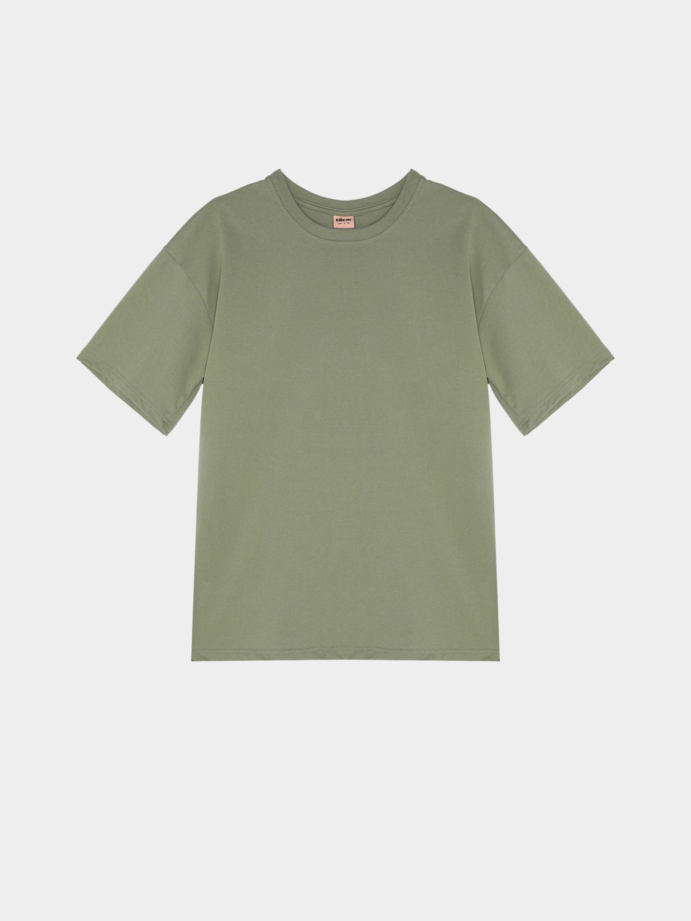 Набір футболок Ейсік Оверсайз модель NabirHaki3Sht Фото