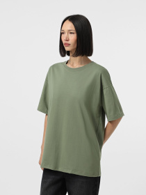 Набір футболок Ейсік Оверсайз модель NabirHaki3Sht Фото