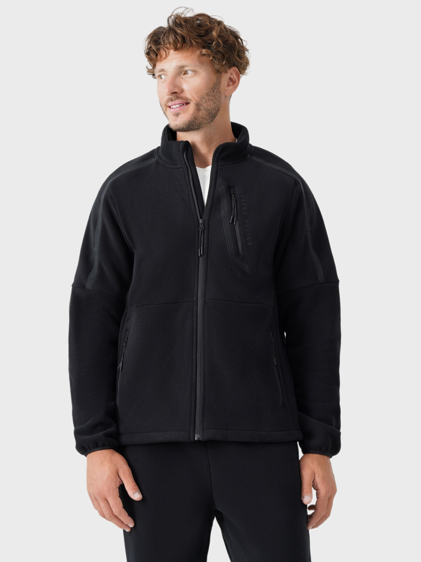 Спортивний костюм AVECS модель 50498-1 Фото