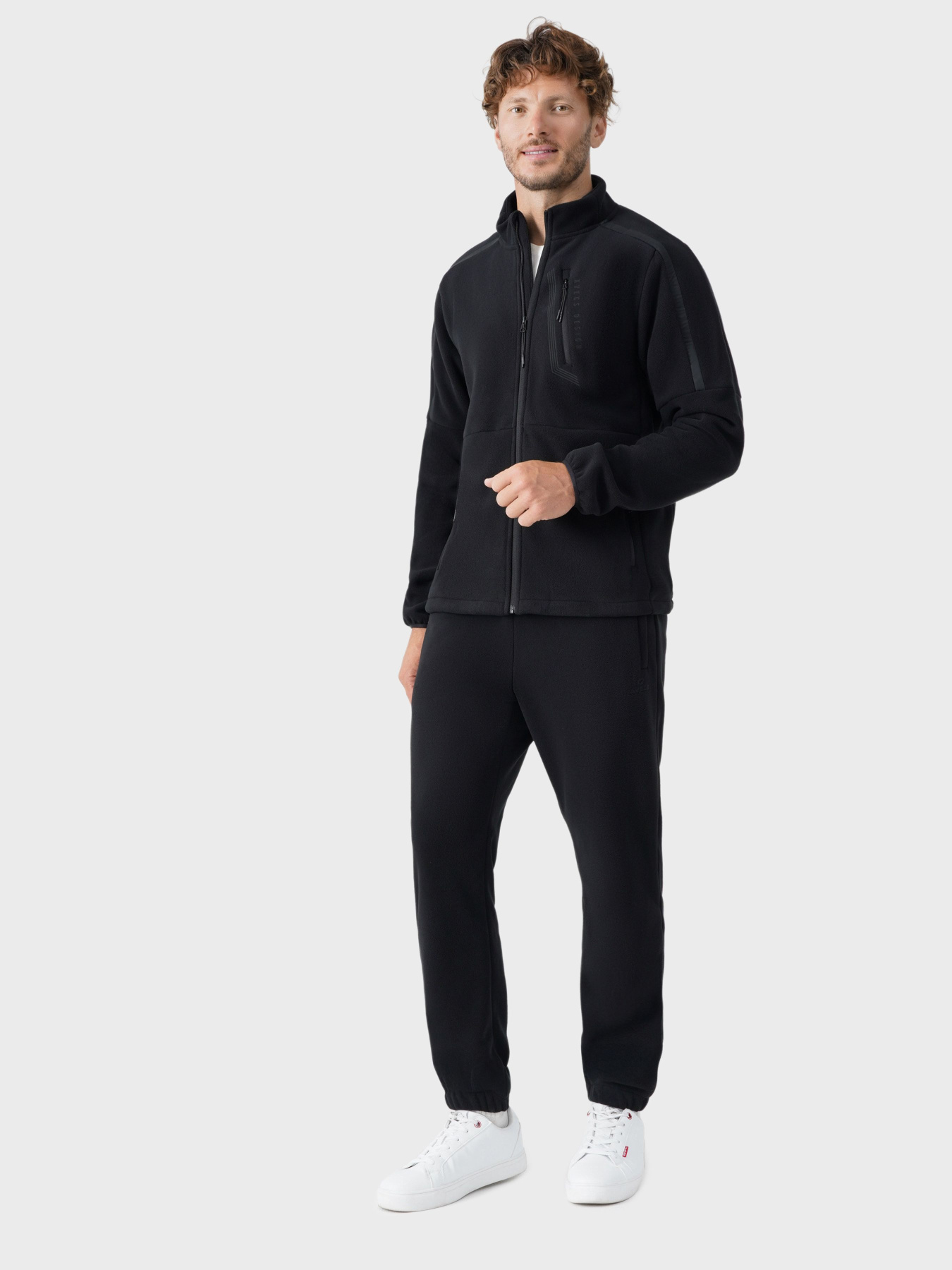 Спортивний костюм AVECS модель 50498-1 Фото