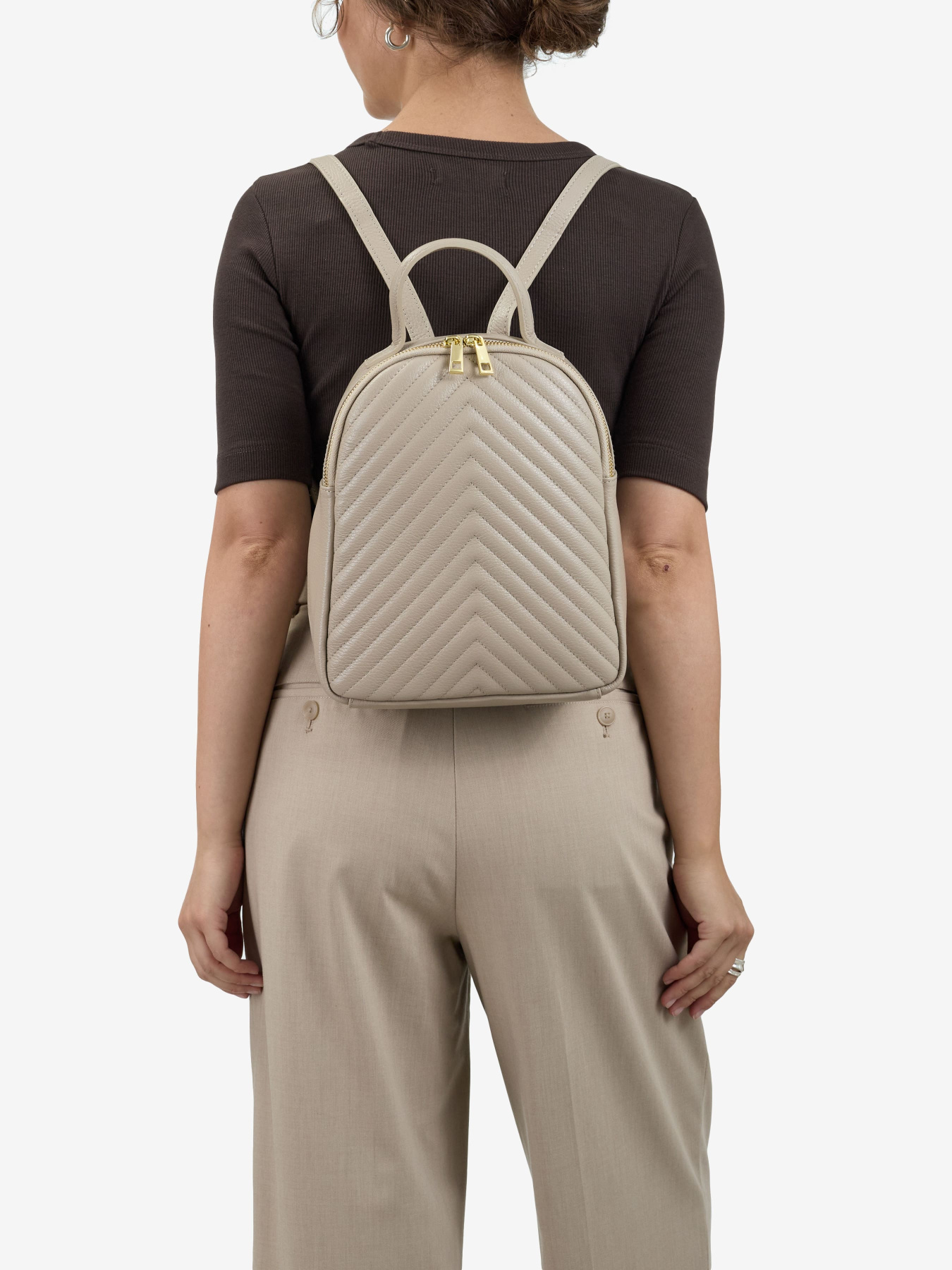 Рюкзак Regina Notte Модель 2000000264363 Фото