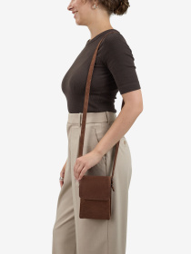 Кросс-боди Regina Notte модель 2000000272290 Фото