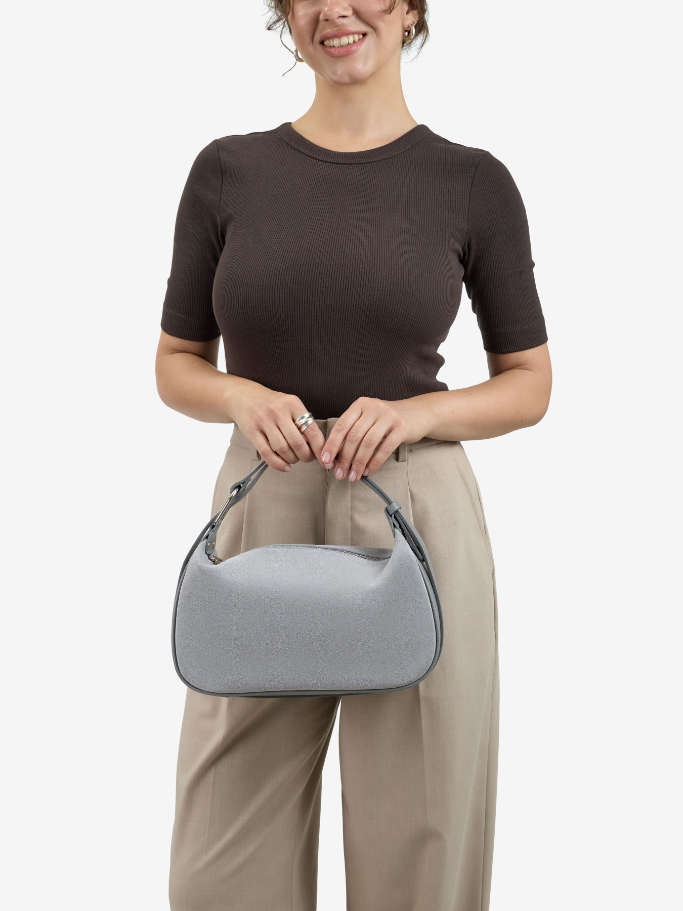 Кросс-боди Regina Notte модель 2000000272368 Фото