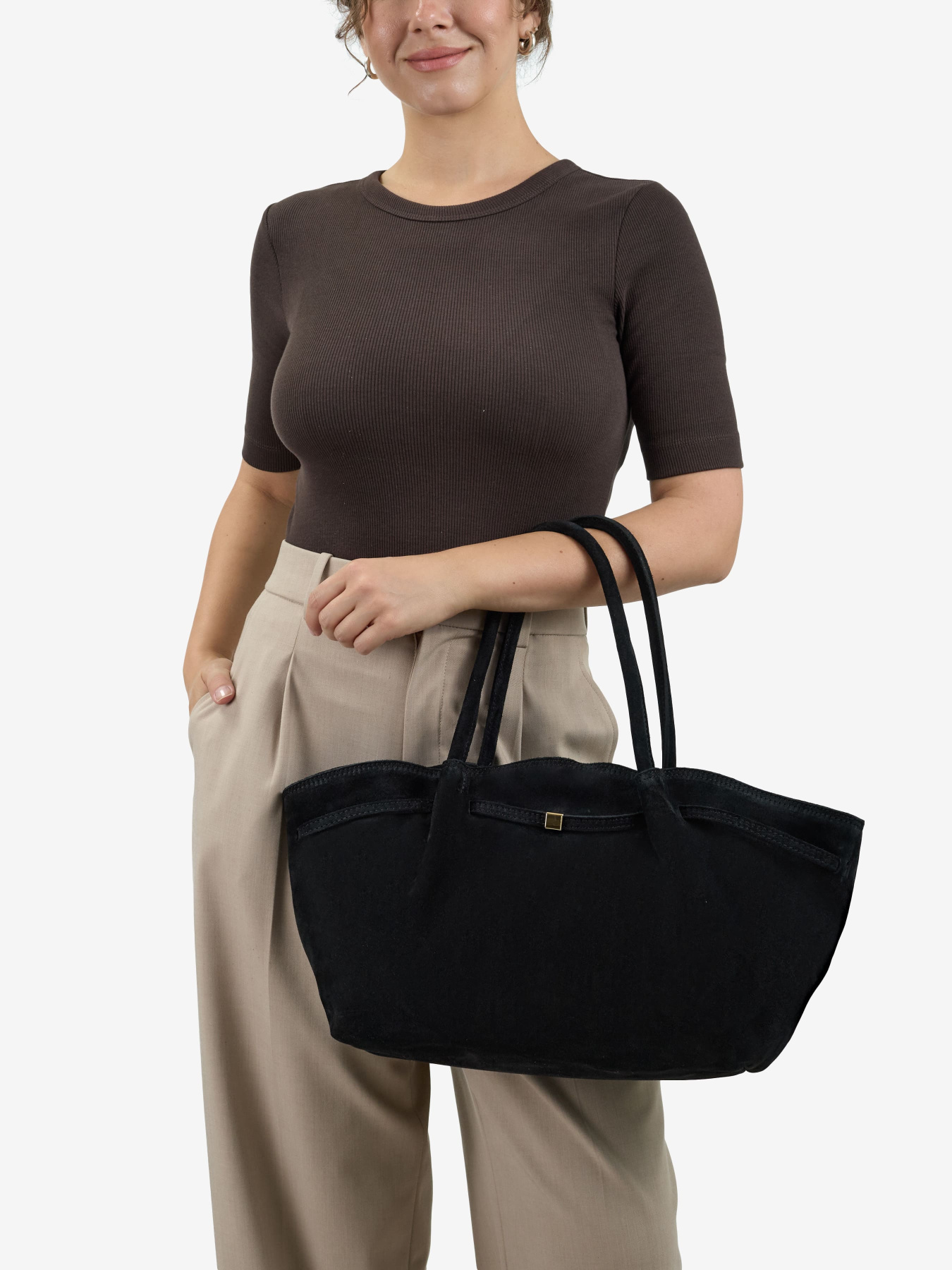 Сумка Regina Notte модель 2000000272221 Фото