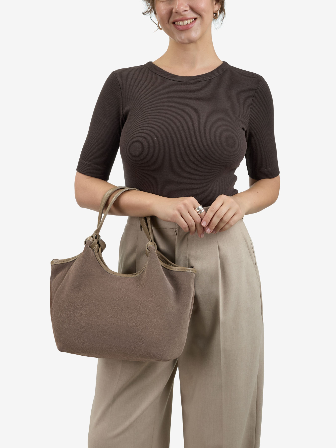 Сумка Regina Notte модель 2000000251622 Фото