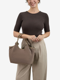 Сумка Regina Notte модель 2000000251622 Фото