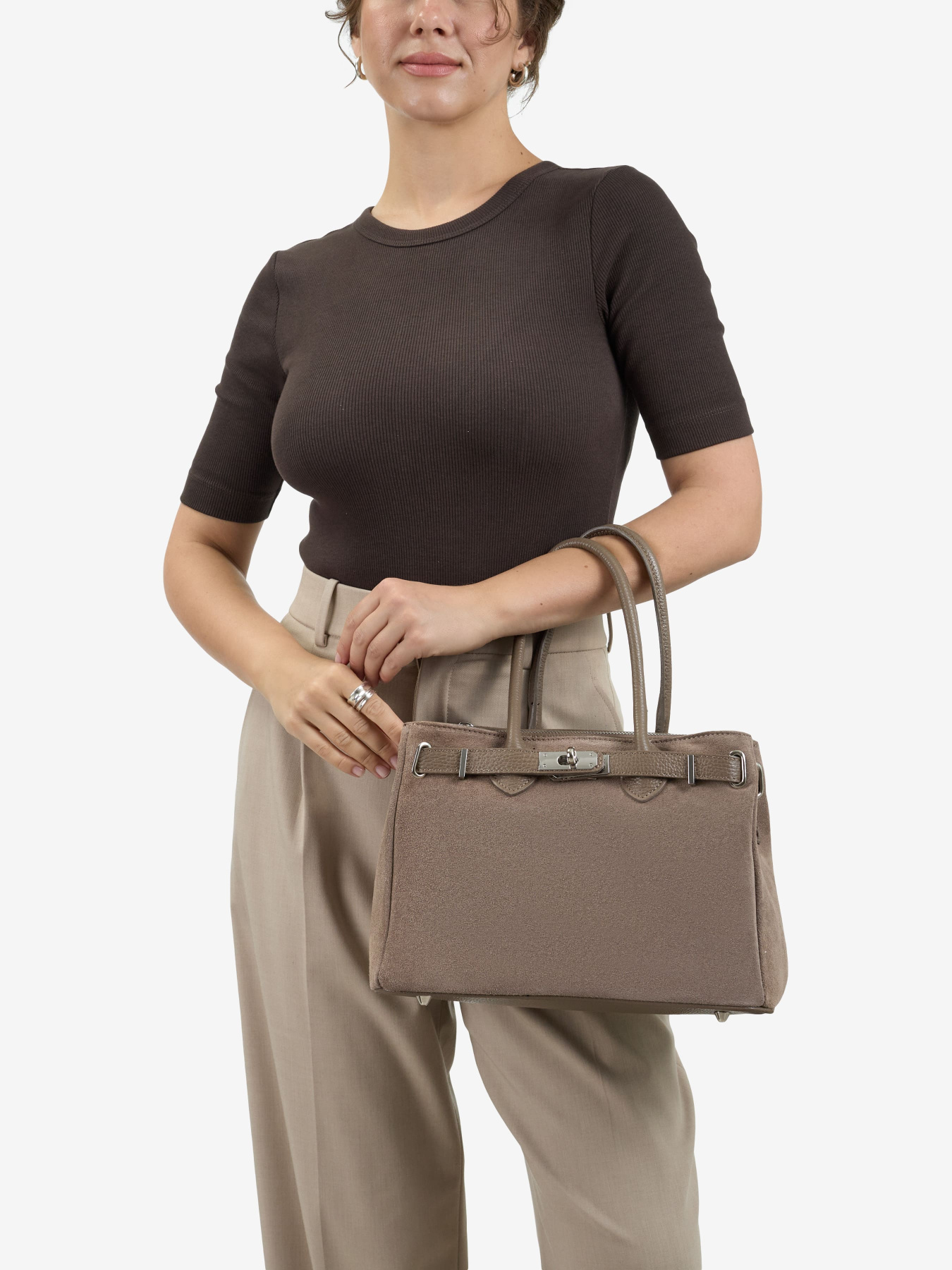 Сумка Regina Notte модель 2000000272443 Фото