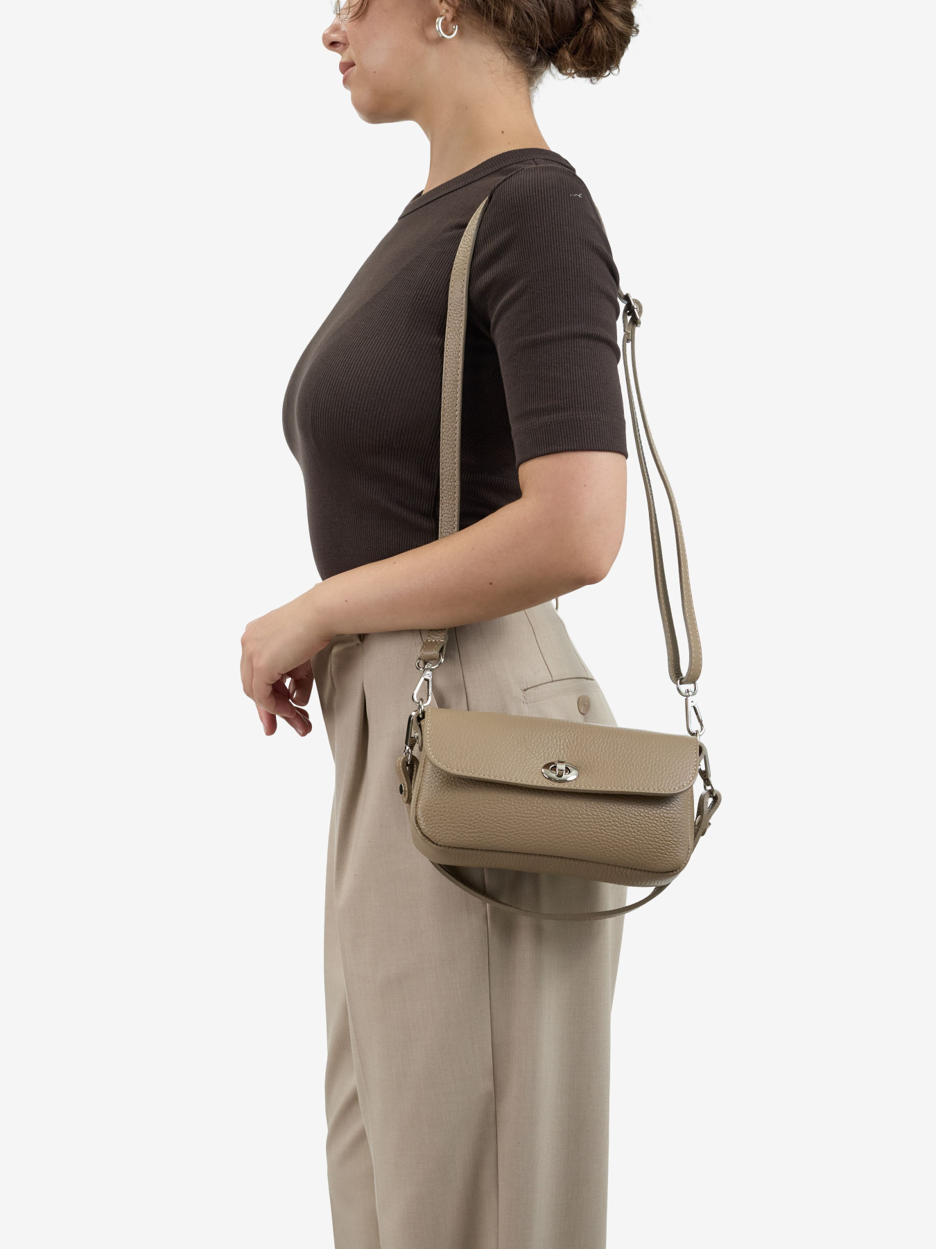 Кросс-боди Regina Notte модель 2000000272412 Фото