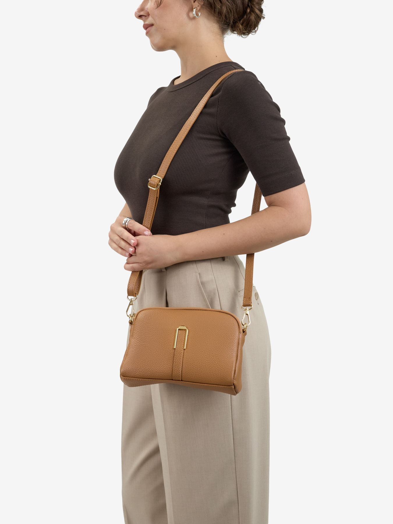 Кросс-боди Regina Notte модель 2000000272283 Фото