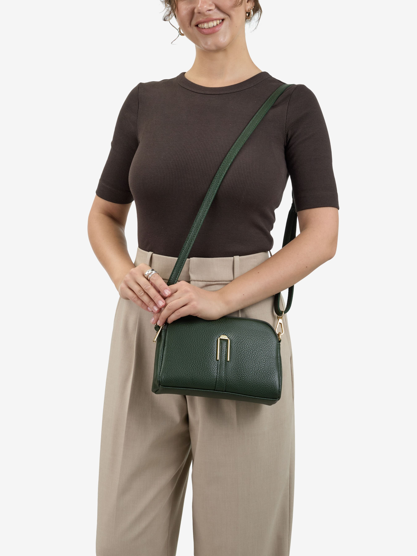 Кросс-боди Regina Notte модель 2000000272276 Фото