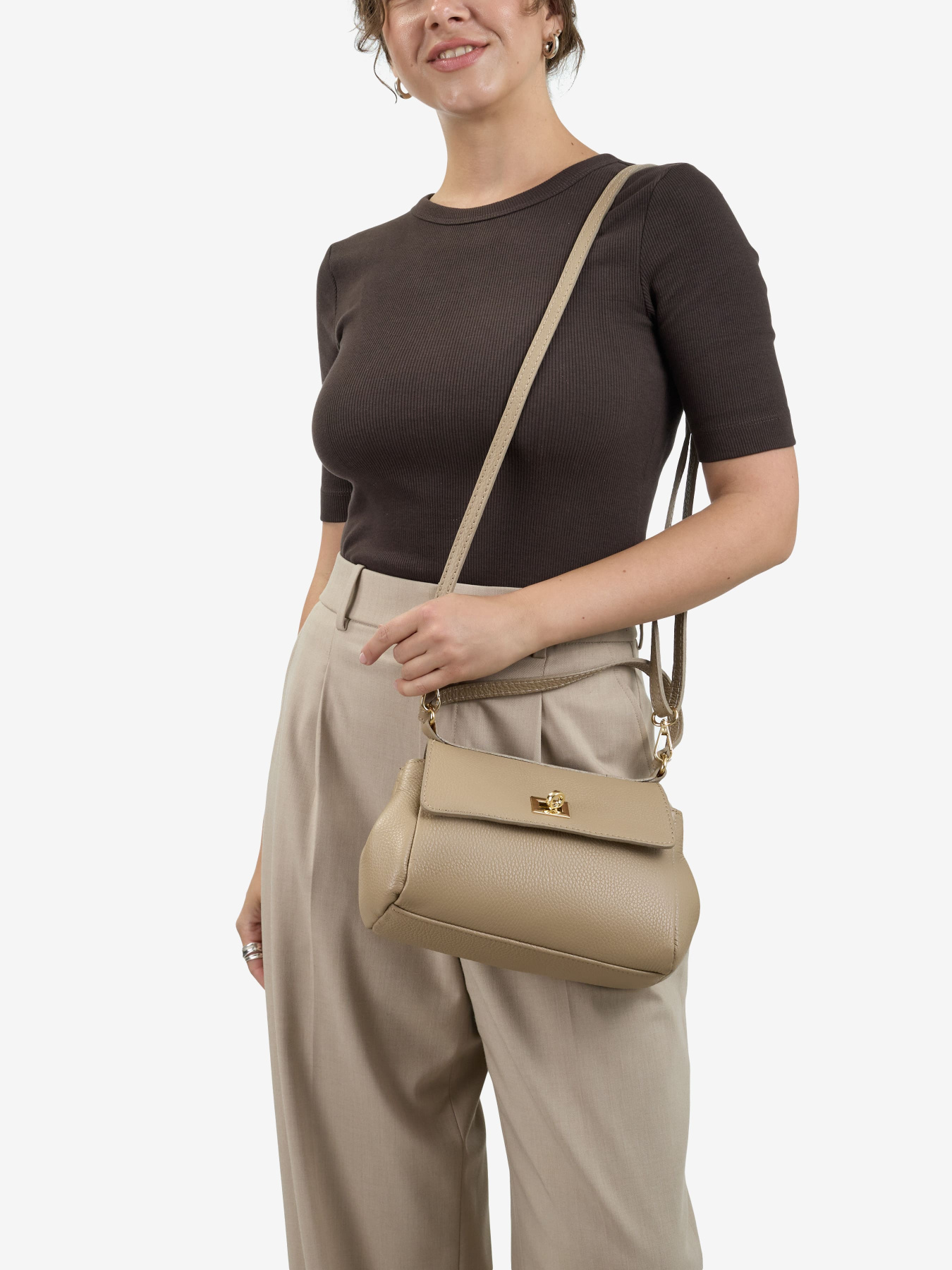 Кросс-боди Regina Notte модель 2000000272184 Фото