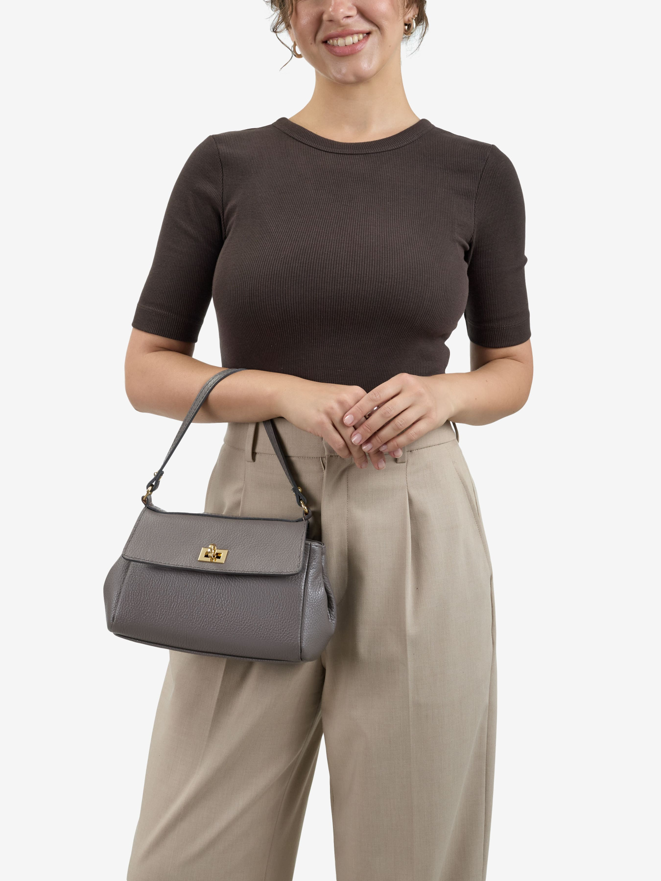 Кросс-боди Regina Notte модель 2000000272207 Фото