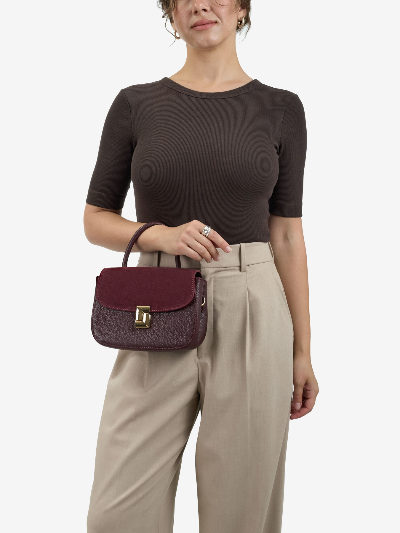 Кросс-боди Regina Notte модель 2000000272559 Фото