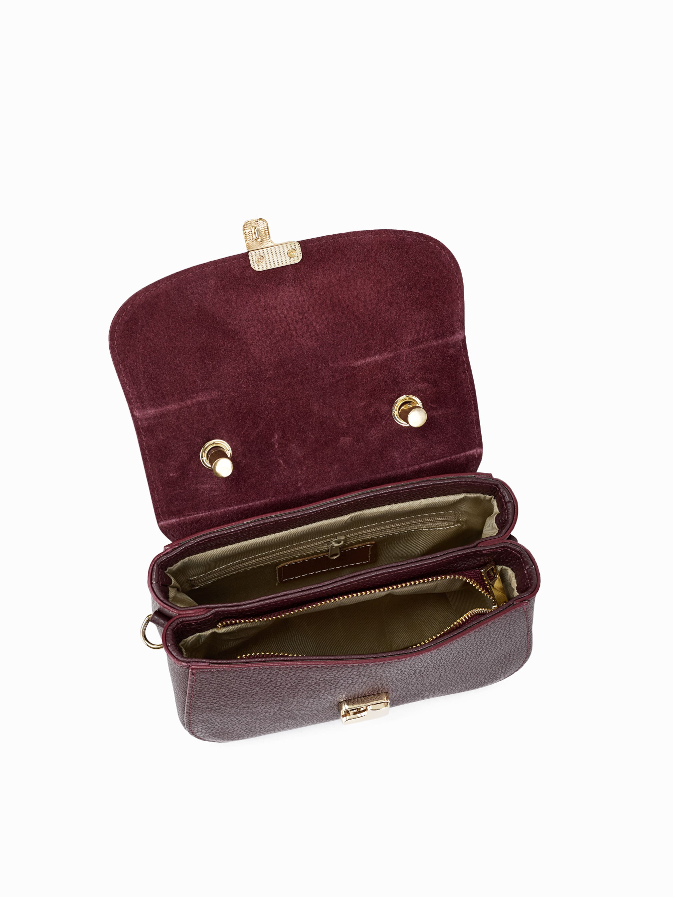 Кросс-боди Regina Notte модель 2000000272559 Кросс-боди Regina Notte модель 2000000272559 Фото