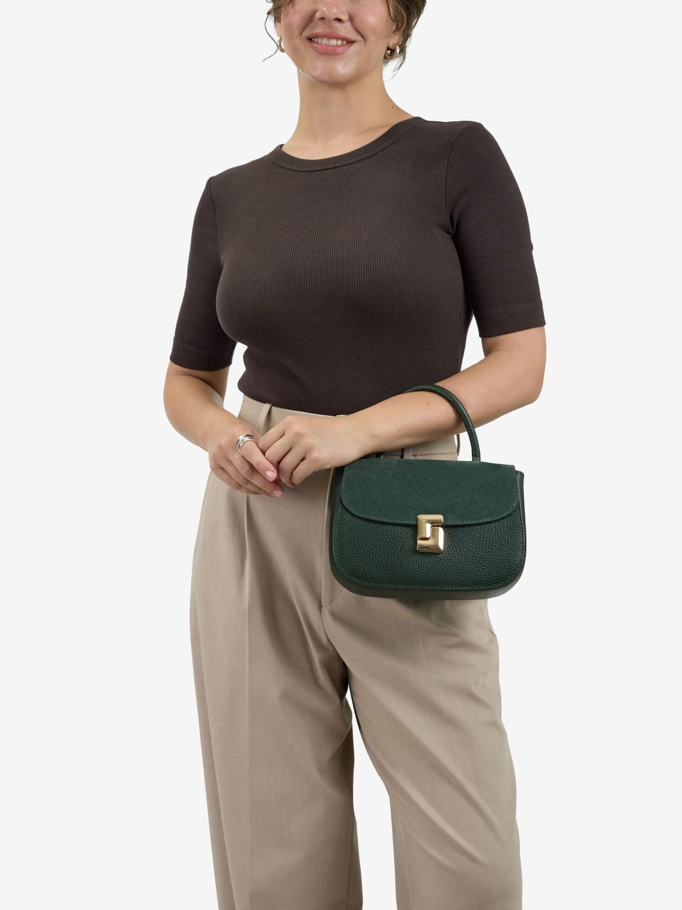 Кросс-боди Regina Notte модель 2000000272566 Фото