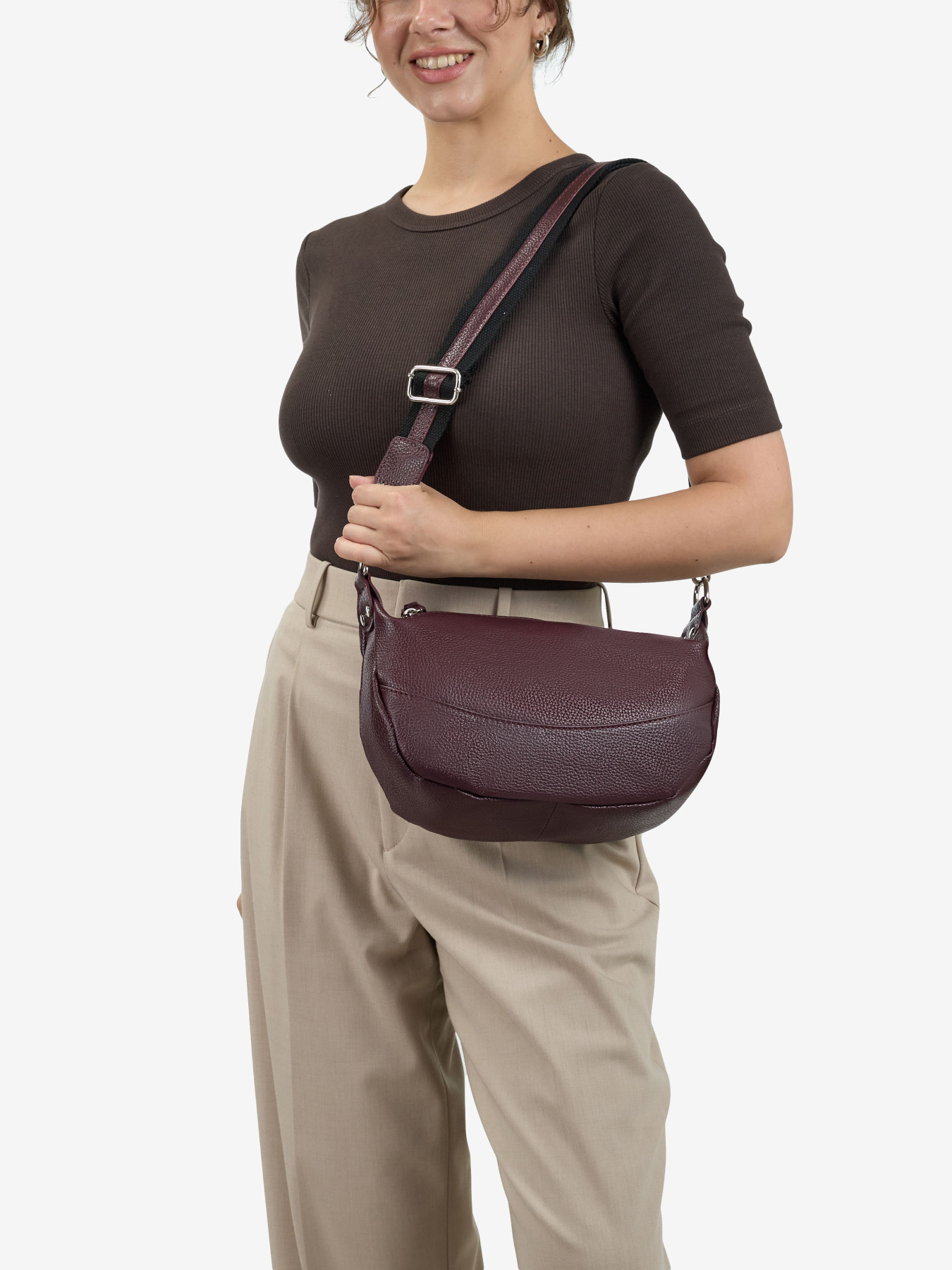 Кросс-боди Regina Notte модель 2000000272153 Фото